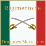 El regimiento de dragones