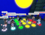SSDC *SUNNYS STARS DANCE COMPNEY*