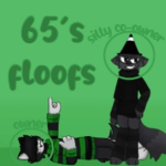 65's floofs