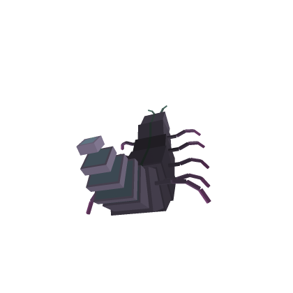 Otherworld Crawler