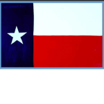 The Texas Alamo