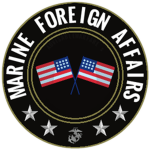 Marіnе Foreign Affairs