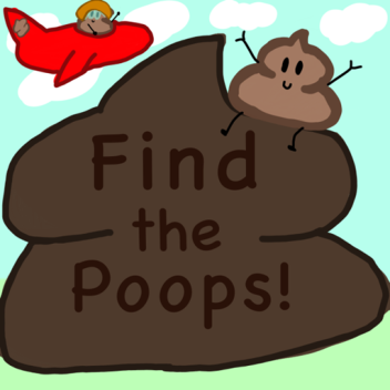 Find the poops (BETA)