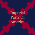 US Imperial Party [CIVIL WAR]