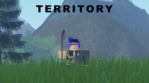 Territory V1.15 ALPHA