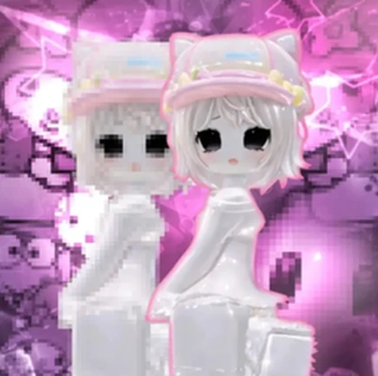 Fans de Moshi <3 Roblox group icon
