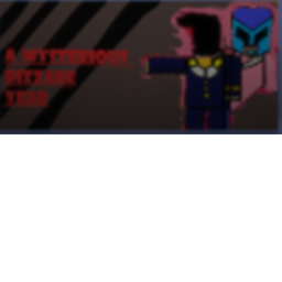 A Mysterious Bizzare Year
