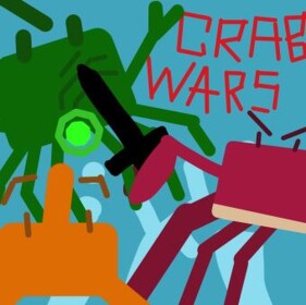 Crab Wars (W.I.P)