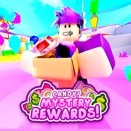 [🎁EVENT🎁 ]CANDY ISLAND REWRDS✨