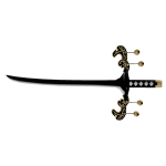 Darkness's Sword