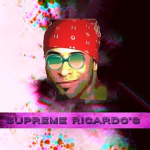 Supreme Ricardo's