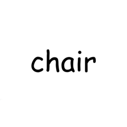 chair