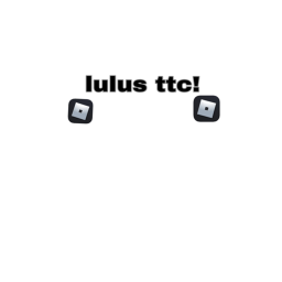 ttc hangout!