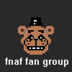 Fnaf Fan Group For theory's