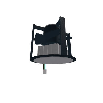 Intel Stock CPU Fan