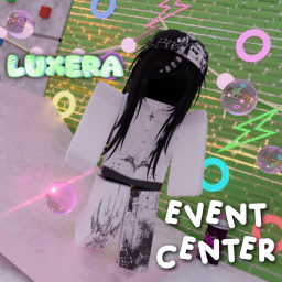 Luxera Event Center