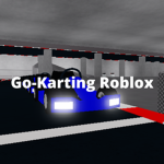Go-Karting Roblox