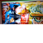 FOODS ARE LEGENDS