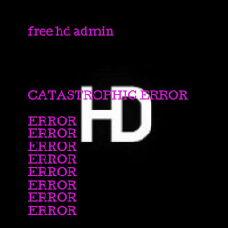 The catastrophic error