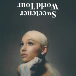 Sweetener World Tour