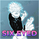 Six Eyed
