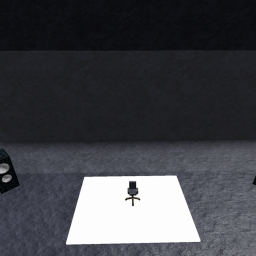 The Office Chair