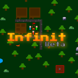 Infinit Beta