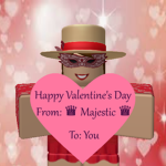 ♛ Majestic ♛
