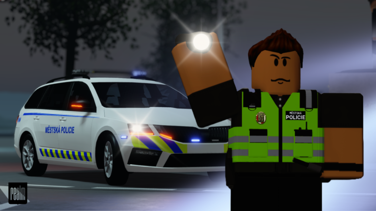 Czech Realm | RP  screenshot 4