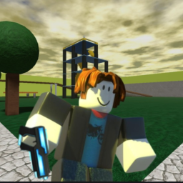 UNTITLED GUN BOX (BETA)
