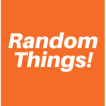 RANDOM- THINGS!