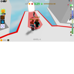 tower raimbow suprem