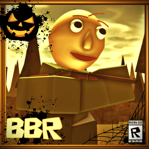 Baldi Battle Royale icon