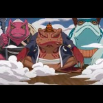 Anime Animations