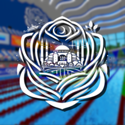 Swimming Race!