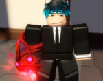 Mark try’s to play roblox REAL GROUP
