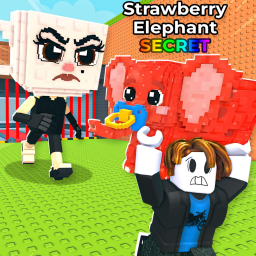Steal From Baby Brainrots🤫 icon