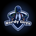 Nerdy Guys