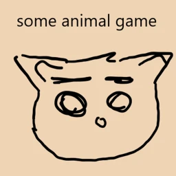 some animal game (testplace) icon