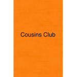 CousinsClub