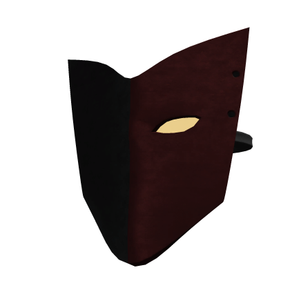 Stendhal's Mask Roblox item