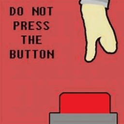 Dont Push The Button For Free Ugc