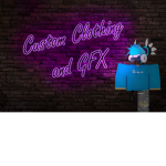 Clock's Customs