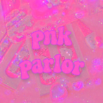 pnk parlor