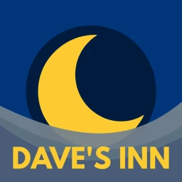 Dave's Inn icon