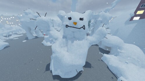 Sabbiera Neve
