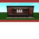 western bar
