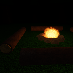 Campsite