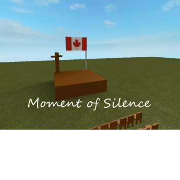 Moment of Silence