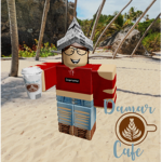 Damar Cafe